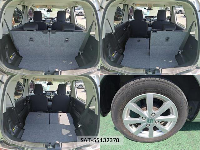 Suzuki WAGON R 2019-08 8318144-7