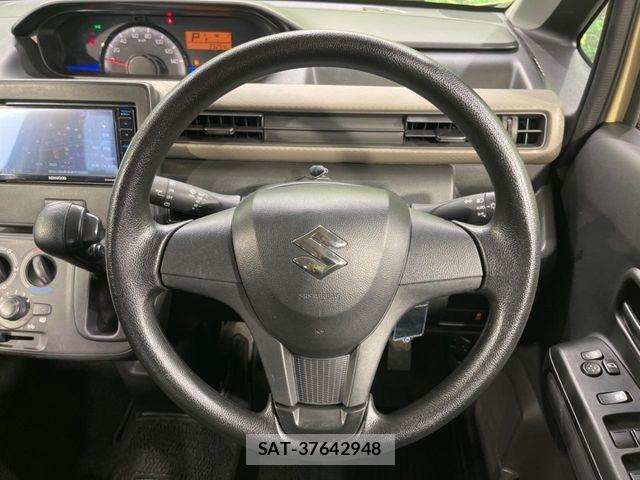 Suzuki WAGON R 2021-08 8318148-10