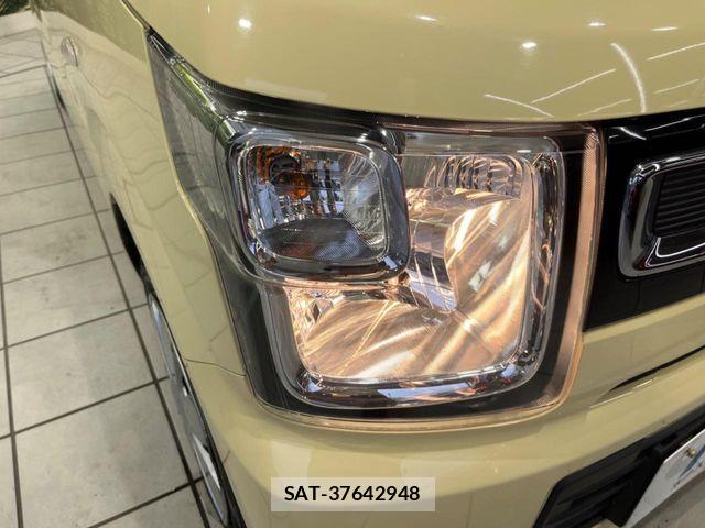 Suzuki WAGON R 2021-08 8318148-11