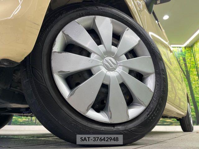 Suzuki WAGON R 2021-08 8318148-12