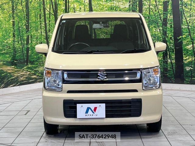 Suzuki WAGON R 2021-08 8318148-13