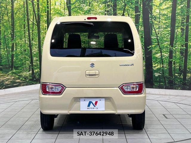 Suzuki WAGON R 2021-08 8318148-14