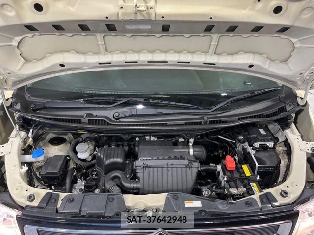 Suzuki WAGON R 2021-08 8318148-17