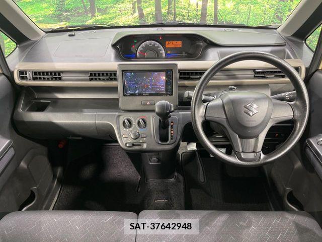 Suzuki WAGON R 2021-08 8318148-1