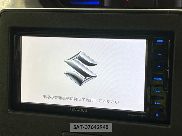 Suzuki WAGON R 2021-08 8318148-2