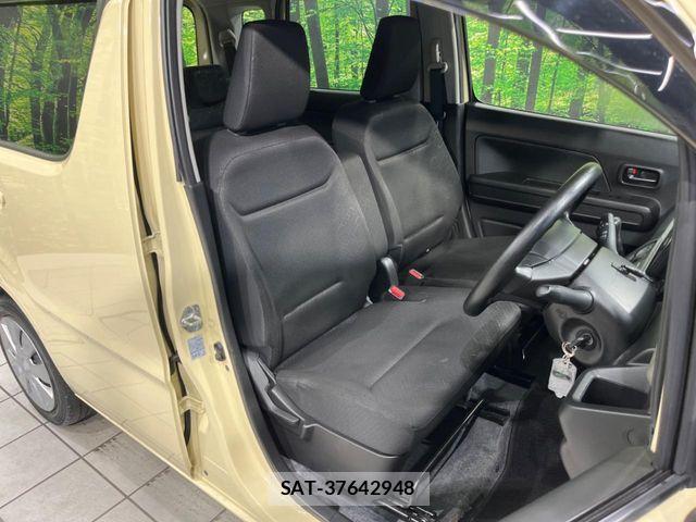 Suzuki WAGON R 2021-08 8318148-7