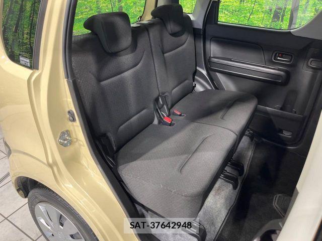 Suzuki WAGON R 2021-08 8318148-8
