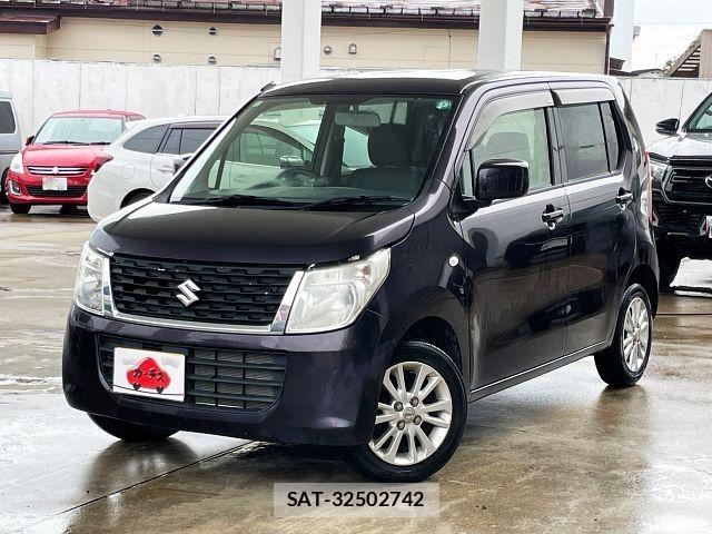 Suzuki WAGON R 2015-07 8318161-0