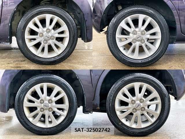 Suzuki WAGON R 2015-07 8318161-3