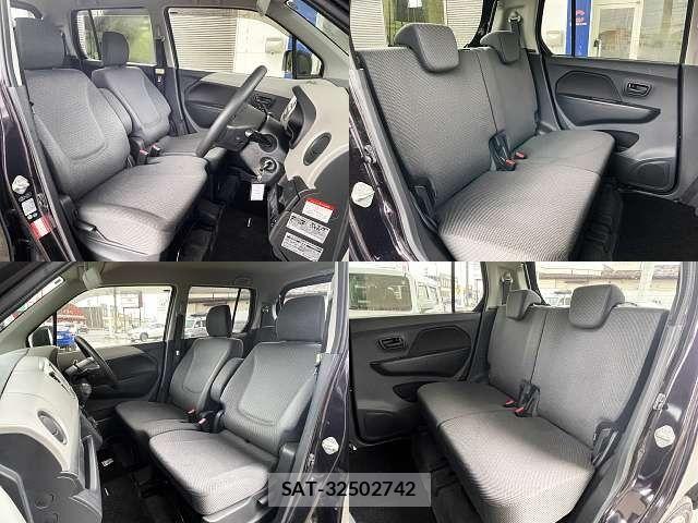 Suzuki WAGON R 2015-07 8318161-4