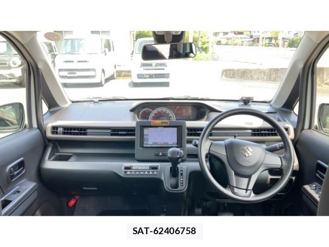 Suzuki WAGON R 2021-07 8318152-11
