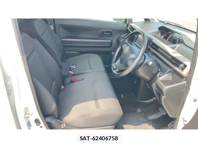 Suzuki WAGON R 2021-07 8318152-12