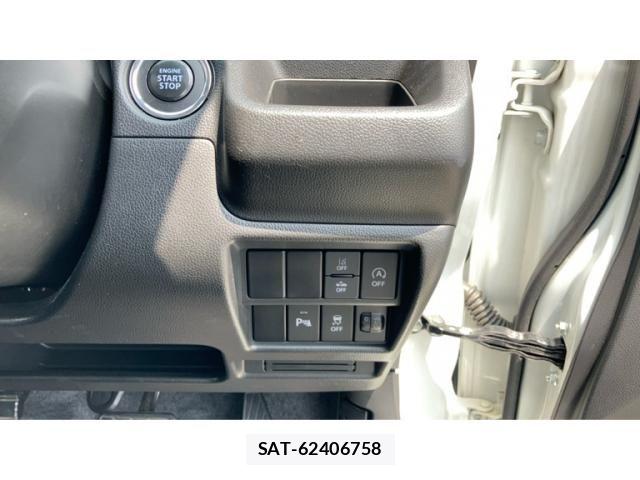 Suzuki WAGON R 2021-07 8318152-14