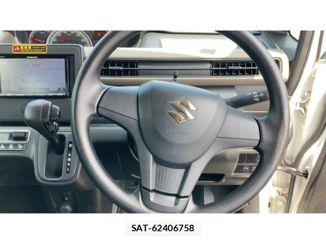 Suzuki WAGON R 2021-07 8318152-15