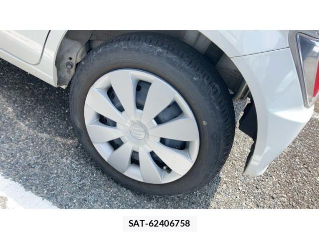 Suzuki WAGON R 2021-07 8318152-5