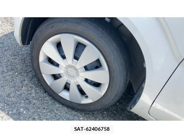 Suzuki WAGON R 2021-07 8318152-6