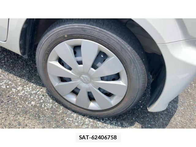 Suzuki WAGON R 2021-07 8318152-7