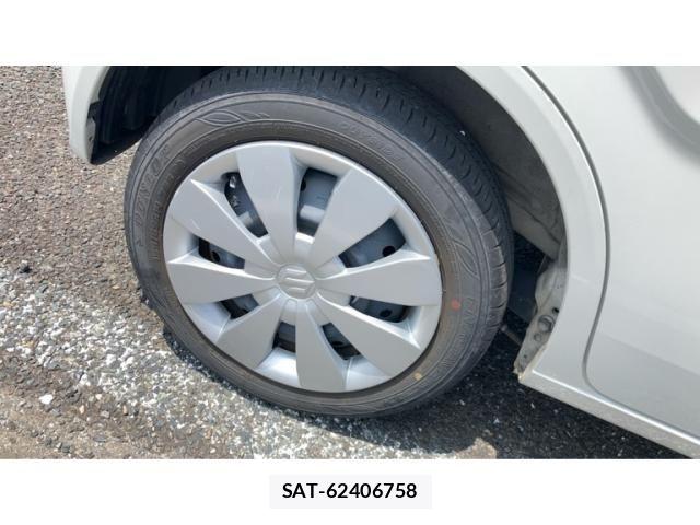 Suzuki WAGON R 2021-07 8318152-8