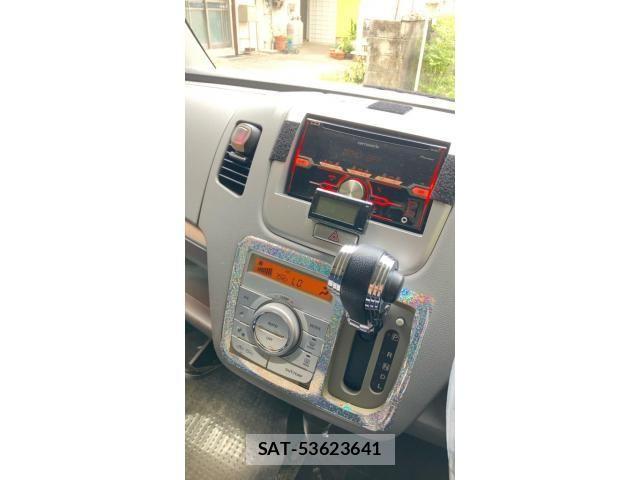 Suzuki WAGON R 2009-08 8318185-11