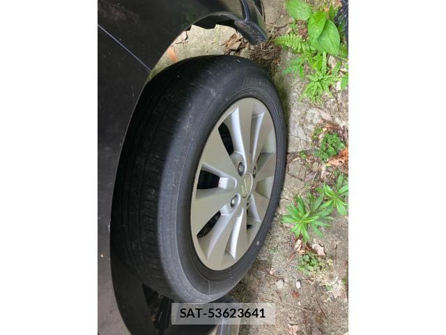 Suzuki WAGON R 2009-08 8318185-3