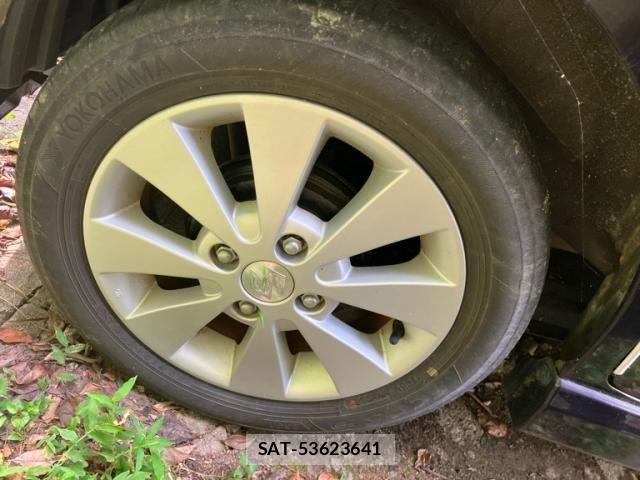 Suzuki WAGON R 2009-08 8318185-4