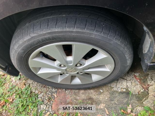 Suzuki WAGON R 2009-08 8318185-5