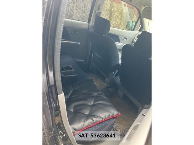 Suzuki WAGON R 2009-08 8318185-7