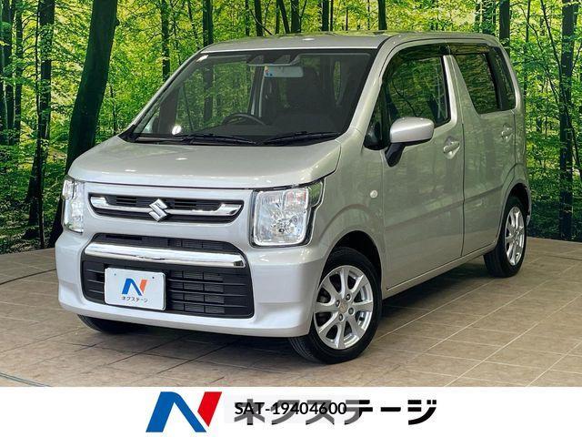 Suzuki WAGON R 2023-09 8318143-0