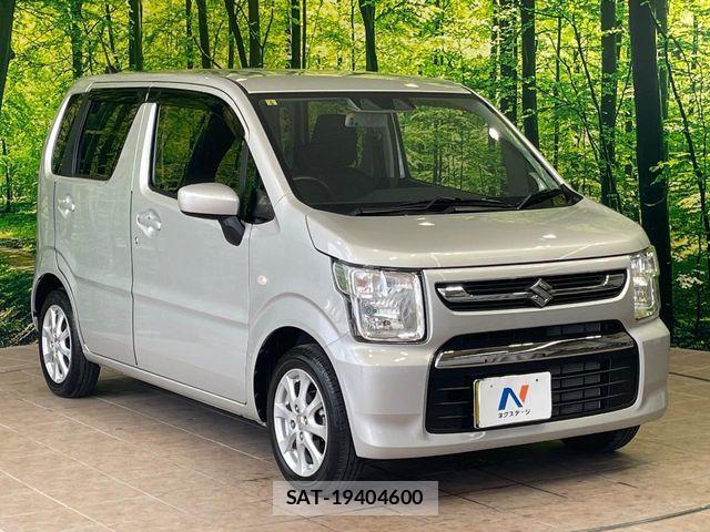 Suzuki WAGON R 2023-09 8318143-16