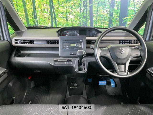Suzuki WAGON R 2023-09 8318143-1