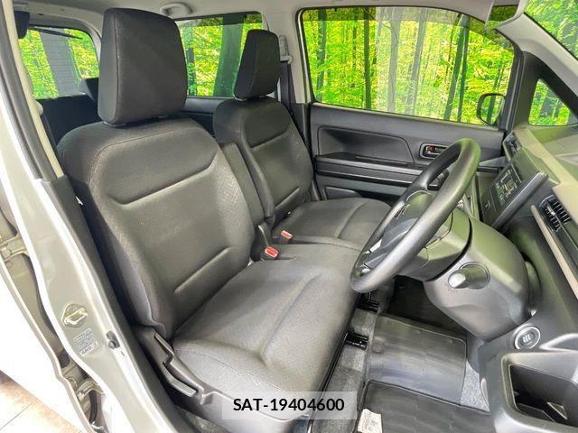 Suzuki WAGON R 2023-09 8318143-8