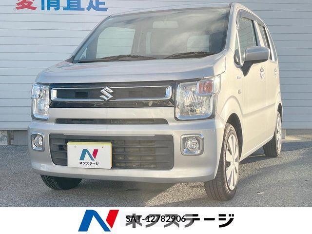 Suzuki WAGON R 2018-12 8318155-0