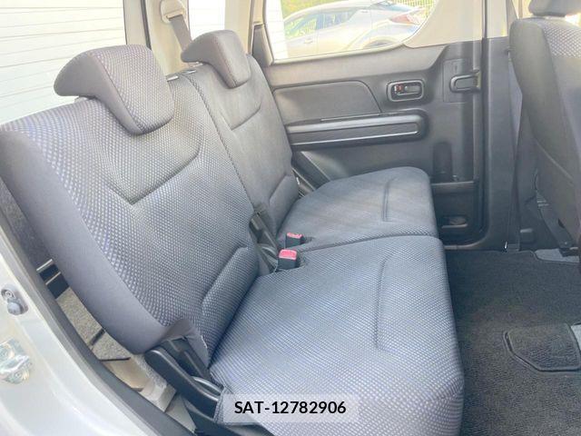 Suzuki WAGON R 2018-12 8318155-9