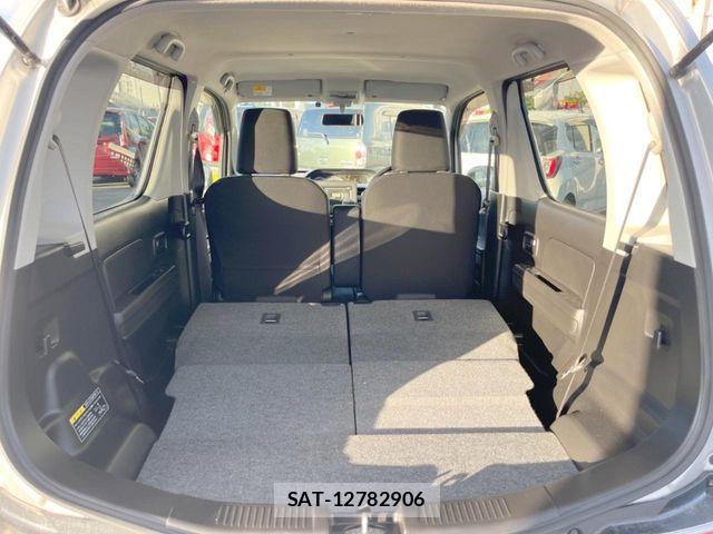 Suzuki WAGON R 2018-12 8318155-10