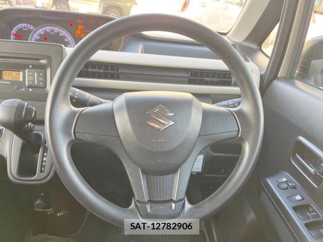 Suzuki WAGON R 2018-12 8318155-11