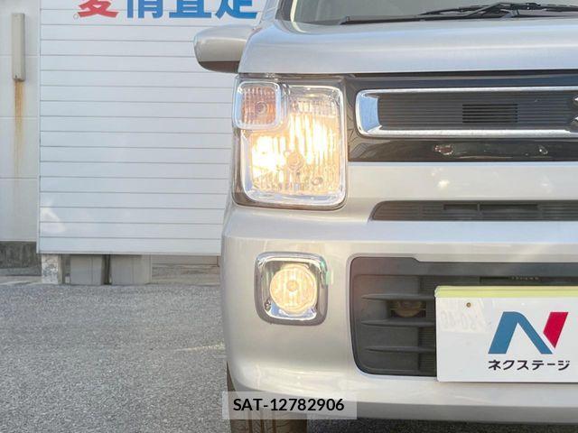 Suzuki WAGON R 2018-12 8318155-12