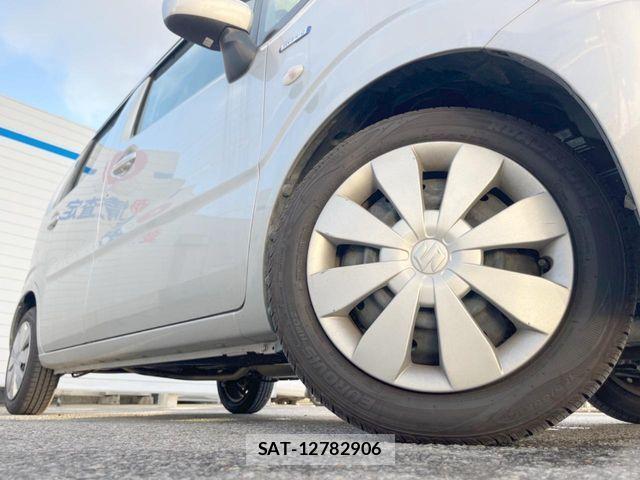 Suzuki WAGON R 2018-12 8318155-13