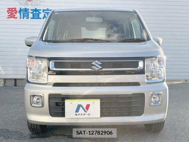 Suzuki WAGON R 2018-12 8318155-14