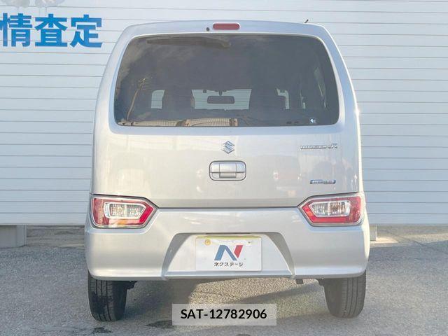 Suzuki WAGON R 2018-12 8318155-15