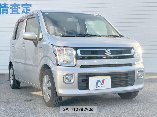 Suzuki WAGON R 2018-12 8318155-16