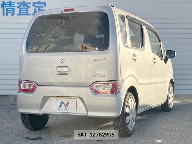 Suzuki WAGON R 2018-12 8318155-17