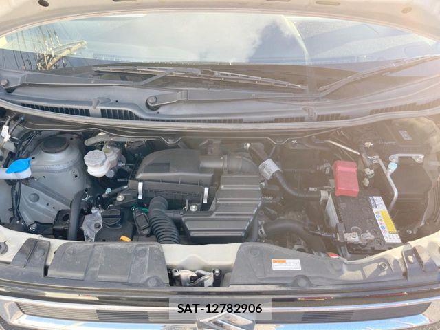 Suzuki WAGON R 2018-12 8318155-18
