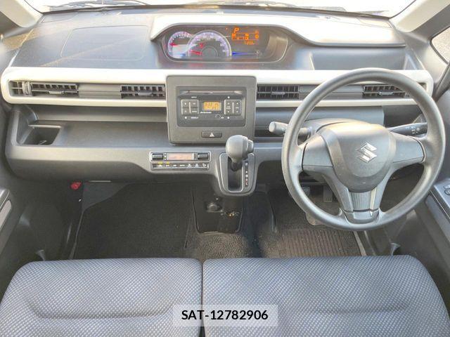 Suzuki WAGON R 2018-12 8318155-1