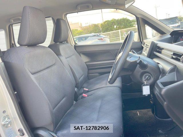 Suzuki WAGON R 2018-12 8318155-8