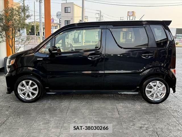 Suzuki WAGON R 2019-08 8318149-9
