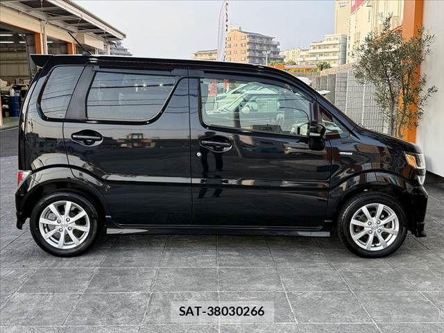 Suzuki WAGON R 2019-08 8318149-10