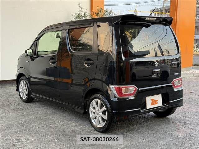 Suzuki WAGON R 2019-08 8318149-11