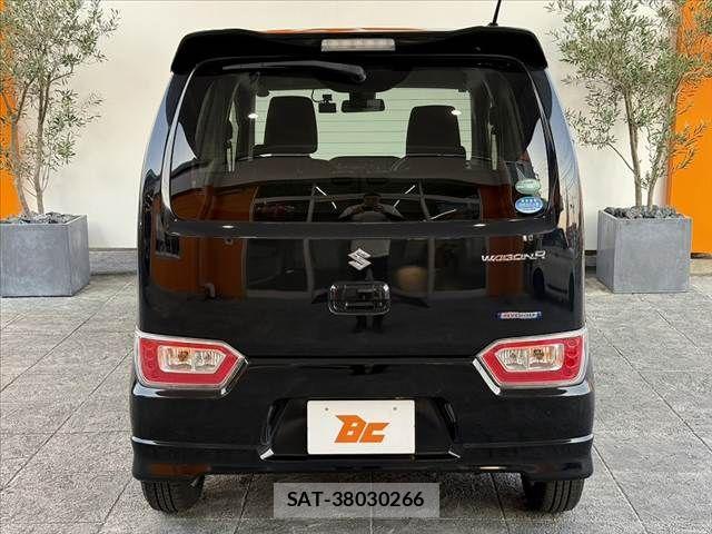 Suzuki WAGON R 2019-08 8318149-12
