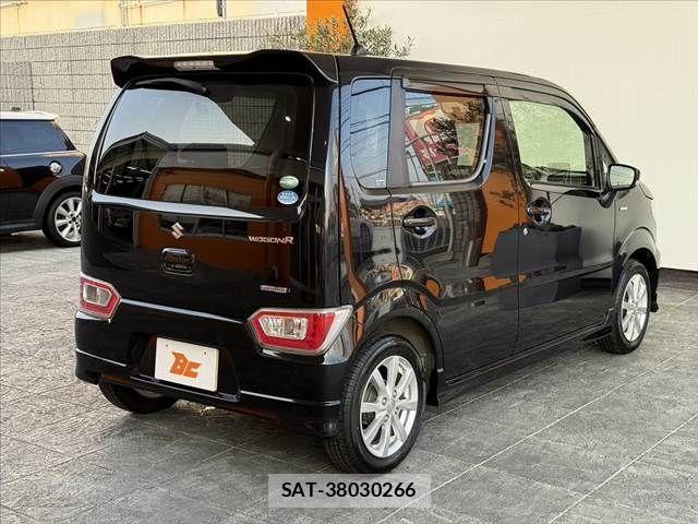 Suzuki WAGON R 2019-08 8318149-13