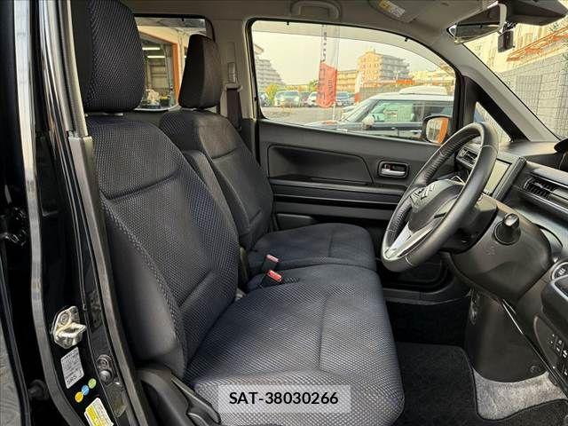 Suzuki WAGON R 2019-08 8318149-14